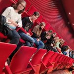 Musical "Kopernik"
